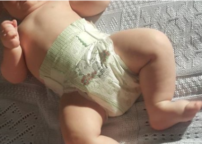 Scutecele MOOMINBABY: protecția supremă pentru pielea delicată a bebelușilor