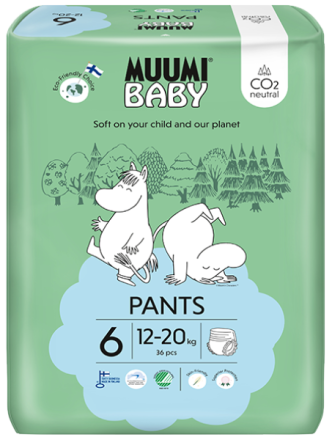 scutec chilotel muumi baby marimea 6 12-20 kg fara parfum